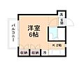 フェイスビルマンション6階2.4万円