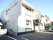 上堀駅より徒歩6分 2階 築43年8ヶ月の賃貸物件