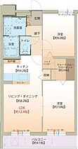 間取り：216006268466
