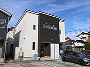 朝菜町駅より徒歩12分 築10年3ヶ月 2階建の賃貸物件