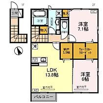 間取り：216006345748