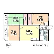 間取り：216006351992