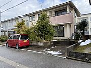 稲荷町駅より徒歩22分 築38年4ヶ月 2階建の賃貸物件