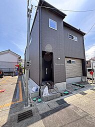富山地鉄富山都心線 大手モール駅 徒歩7分の賃貸アパート