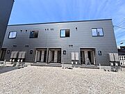ル・アンジュ長江B棟の賃貸物件