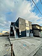 ライズ下奥井の賃貸物件