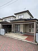 新庄田中駅より徒歩2分 築42年10ヶ月 2階建の賃貸物件