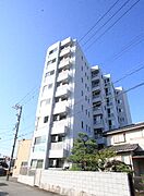 アクシルコート富山駅北の賃貸物件