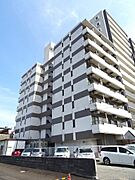 荒町駅より徒歩5分 7階 築35年2ヶ月の賃貸物件