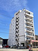 西中野駅より徒歩2分 築38年10ヶ月 8階建の賃貸物件