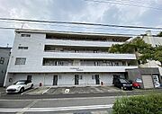 コンチネンタル安野屋 2階 築39年1ヶ月の賃貸物件