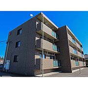 ハートフルラシーヌの賃貸物件