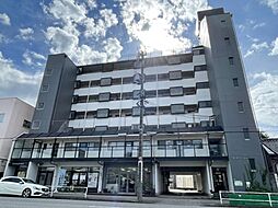 グランドハイツ清水