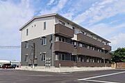 富山駅より徒歩8分 2階 築4年1ヶ月の賃貸物件