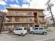 広貫堂前駅より徒歩3分 2階 築42年3ヶ月の賃貸物件