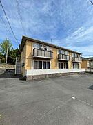 シャーメゾンみたち A棟 1階 築21年9ヶ月の賃貸物件