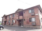 大村車両基地駅より徒歩18分 2階 築22年8ヶ月の賃貸物件