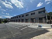 喜々津駅より徒歩18分 1階 新築の賃貸物件