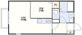 間取り：242001780624