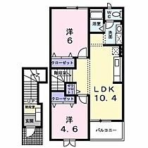 間取り：242001766725