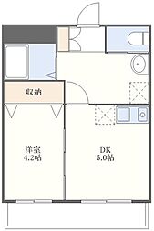 ビューライフ玖島 3階