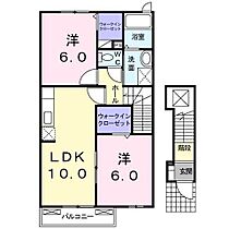 間取り：242001766724