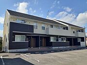 諏訪駅より徒歩12分 2階 築17年9ヶ月の賃貸物件