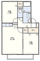 間取り：242001735784
