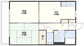間取り：242001956450