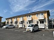 ニューハイツタリカドC 1階 築16年8ヶ月の賃貸物件