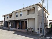 エレガント富の原 1階 築17年5ヶ月の賃貸物件