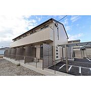 新大村駅より徒歩6分 1階 築4年11ヶ月の賃貸物件