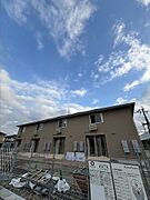 大村車両基地駅より徒歩32分 1階 築1年10ヶ月の賃貸物件