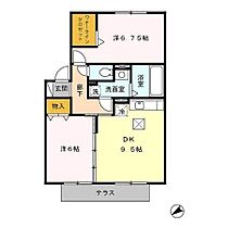 間取り：242001731892