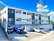 ボナールNakazato 1階 築6年9ヶ月の賃貸物件