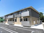 エム・フィールド 1階 築7年5ヶ月の賃貸物件