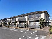 新大村駅より徒歩18分 1階 築18年8ヶ月の賃貸物件