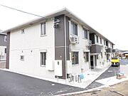 諏訪駅より徒歩18分 2階 築9年5ヶ月の賃貸物件