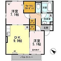 間取り：242001751780