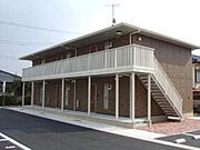 ルーラル諏訪Bの賃貸物件