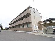 オッツ古賀島 2階 築11年9ヶ月の賃貸物件