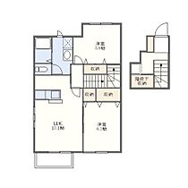 間取り：242001768015
