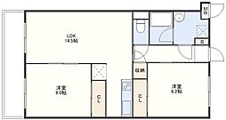 トライアンフマンション桜馬場 1階