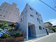 カザ・ド・リリオの賃貸物件