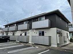 フォルビートＡ棟