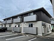 フォルビートA棟 1階 築10年8ヶ月の賃貸物件