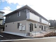 ドミール久原 1階 築9年10ヶ月の賃貸物件