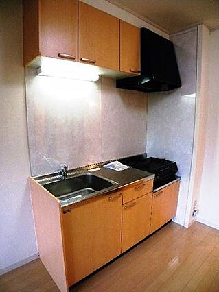 アルディア田崎壱番館_内装_1