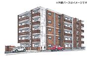 喜々津駅より徒歩5分 新築 5階建の賃貸物件
