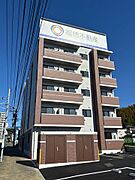 喜々津駅より徒歩5分 3階 新築の賃貸物件